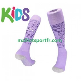 Liverpool Enfant Troisieme Chaussettes 2023/24